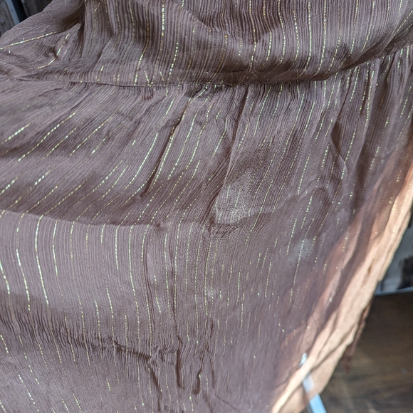 NWT Hansel and Gretel maxi gown - Picture 16 of 16